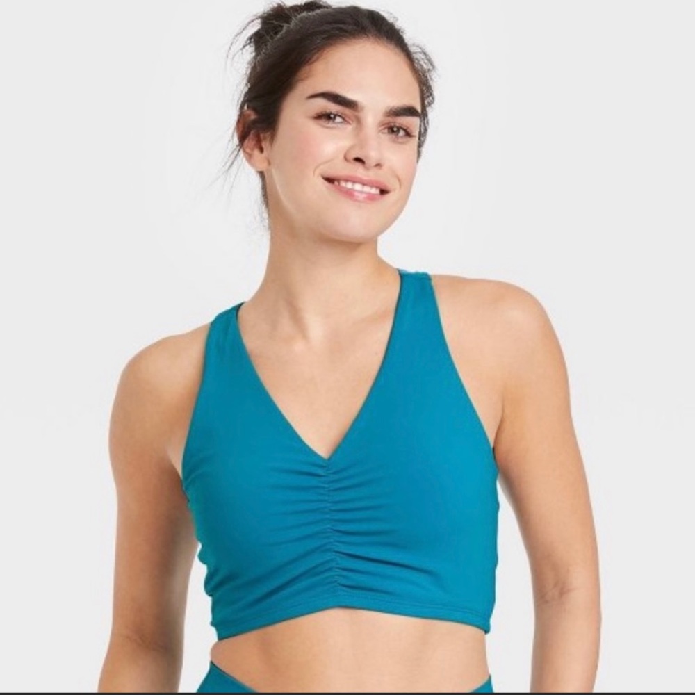 Joy Lab Athletic sports Bra women’s size XS